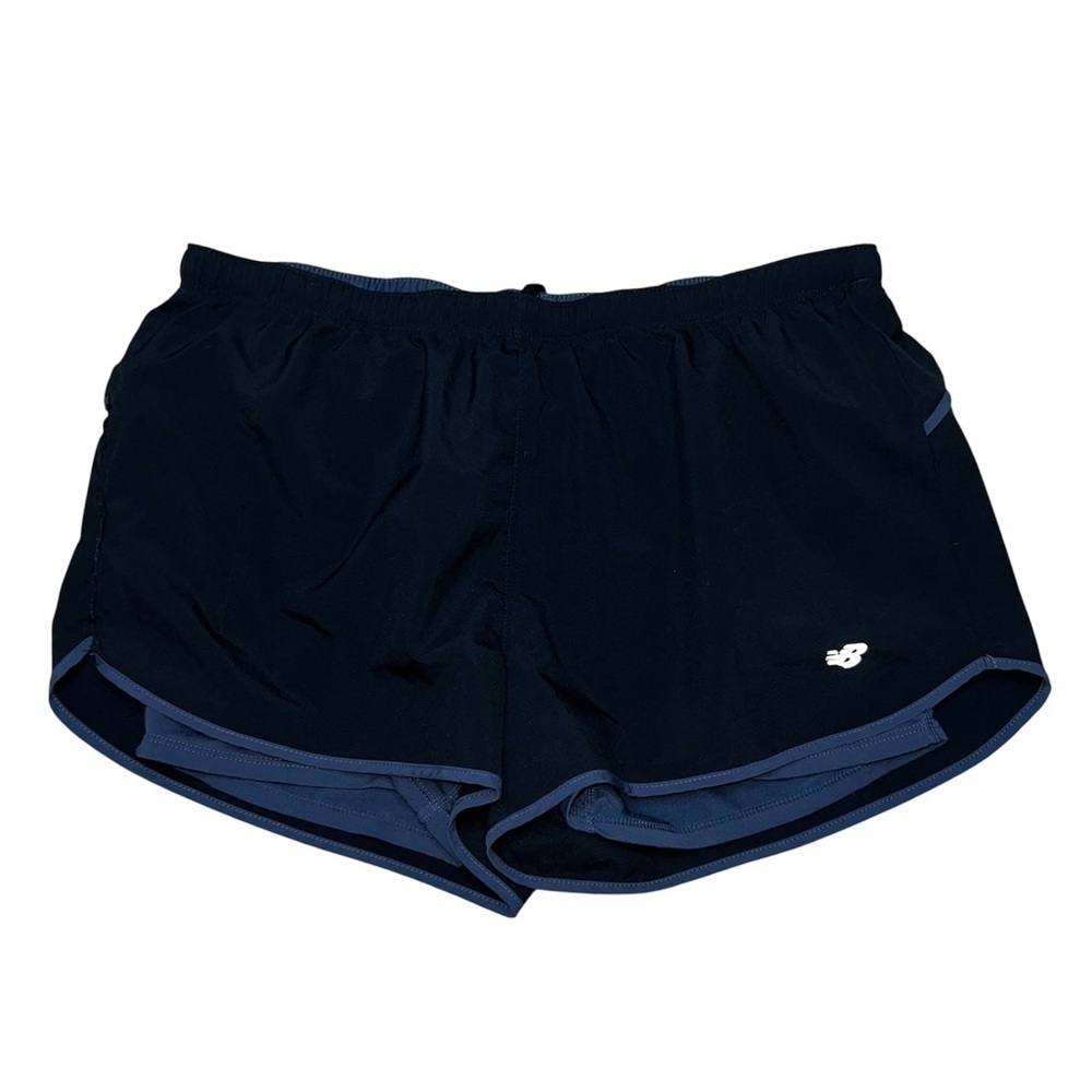 New Balance Women’s Running Shorts with Biker Lining Size Large